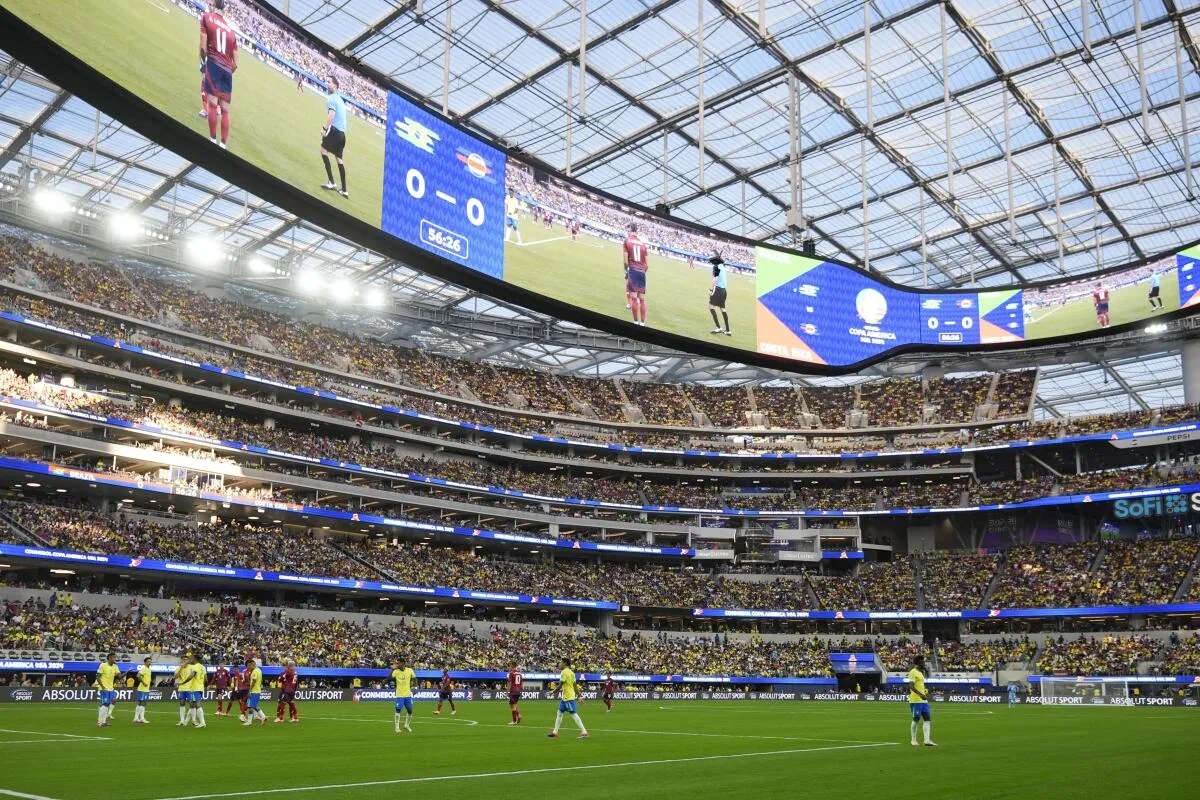 华体会体育APP直播的大型体育赛事场馆